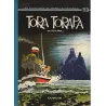 Spirou et fantasio (23) - Tora Torapa