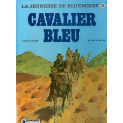 1-la-jeunesse-de-blueberry-3-cavalier-bleu