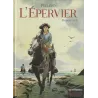 L'épervier (1 à 6) - L'intégrale 1e cycle.