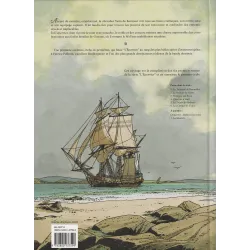 L'épervier (1 à 6) - L'intégrale 1e cycle.