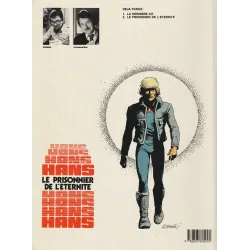 Hans (2) - Le prisonnier de l'éternité