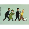 Tintin (HS) - Tim und Struppi