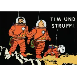 Tintin (HS) - Tim und Struppi