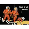 Tintin (HS) - Tim und Struppi