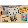 Petit Spirou (HS) - Carte téléphone (Persil)