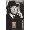 Téléphone et cinéma (4) - Jean Gabin