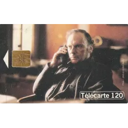 Téléphone et cinéma (7) - Jean-Louis Trintignant