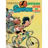 Spirou magazine (2149) - Double couverture