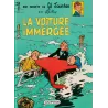 Gil Jourdan (3) - La voiture immergée