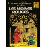 Gil Jourdan (7) - Les moines rouges