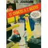 Gil Jourdan (10) - Le chinois a 2 roues