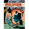 Gil Jourdan (12) - Patée explosive