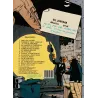 Gil Jourdan (12) - Patée explosive