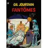 Gil Jourdan (14) - Gil Jourdan et les fantômes