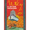 Niky (2) - Le huitième sarcophage