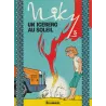 Niky (3) - Un iceberg au soleil