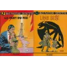 Max Faccioni (1-2) - La part du feu - L'ange brisé