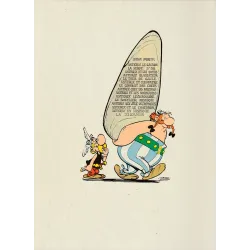 Astérix (15) - La zizanie