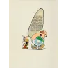 Astérix (15) - La zizanie