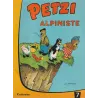 Petzi (7) - Petzi alpiniste