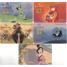 Mulan (HS) - Carte téléphone