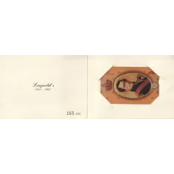 Léopold 1e - Carte téléphone