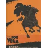 Don Vega (1) - Zorro la naissance d'une légende
