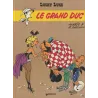 Lucky Luke (40) - Le grand duc