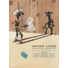 Lucky Luke (40) - Le grand duc