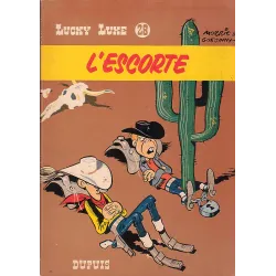 1-lucky-luke-28-l-escorte