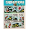 Spirou magazine (1586) - Marsupilami