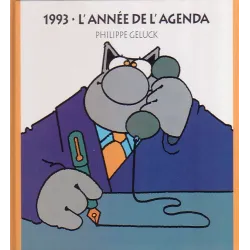 1-le-chat-hs-l-annee-de-l-agenda-1993
