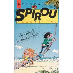 1-agenda-spirou-1989