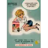 Natacha (2) - Natacha et le maharadjah
