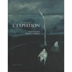 Lope de Aguirre - L'expiation