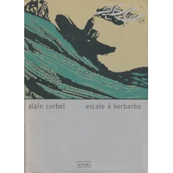 Escale à Kerbarbo (1) - Escale à Kerbarbo