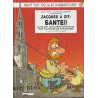 Les potes à Poje (HS) - Jacques à dit Santeï
