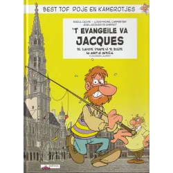 Les potes à Poje (HS) - T evangeile va Jacques