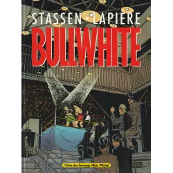 Bullwhite (1) - Bullwhite
