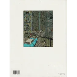 Bullwhite (1) - Bullwhite