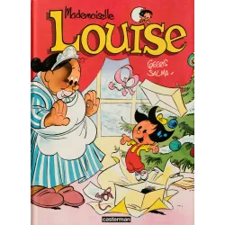 Mademoiselle Louise (1) - Mademoiselle Louise