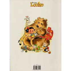 Mademoiselle Louise (1) - Mademoiselle Louise