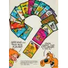 Boule et Bill (18) - Bill est maboul