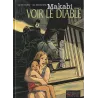 Makabi (3) - Voir le diable