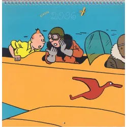 1-calendrier-2006-tintin-tintin-2006