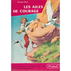 Collection Mistral (24) - Les ailes de courage