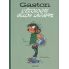 Gaston Lagaffe (HS) - L'écologie selon Gaston