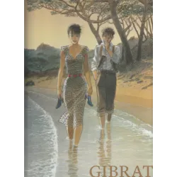 Gibrat - L'hiver en été