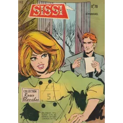 Sissi (192) - L’enlèvement de Max