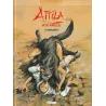 Attila mon amour (5) - Terres brûlées